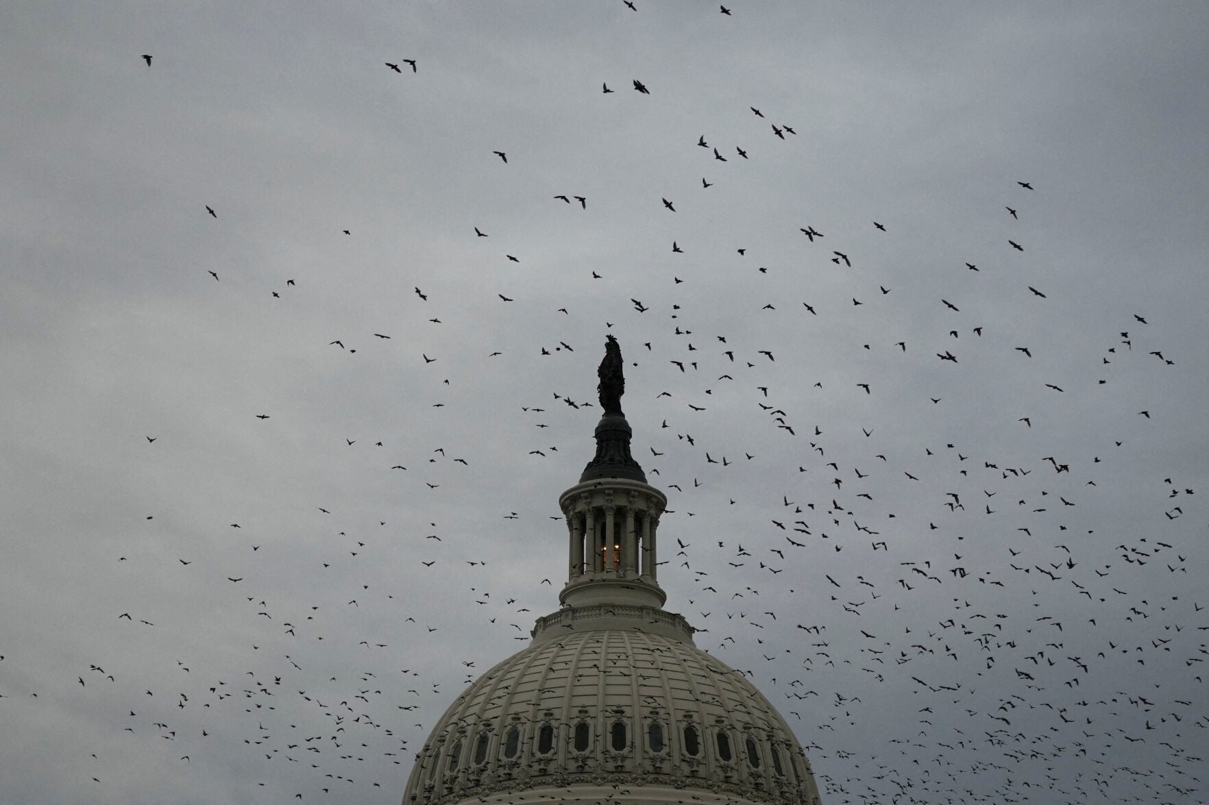 Chad Warmington: Oklahoma's job growth depends on federal permitting reform