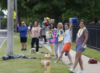 Teacher Appreciation