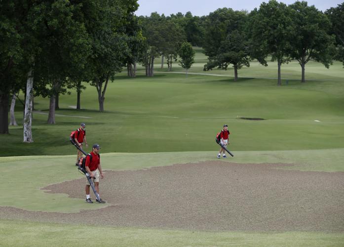 Southern Hills Country Club to host Senior PGA in 2021 PGA