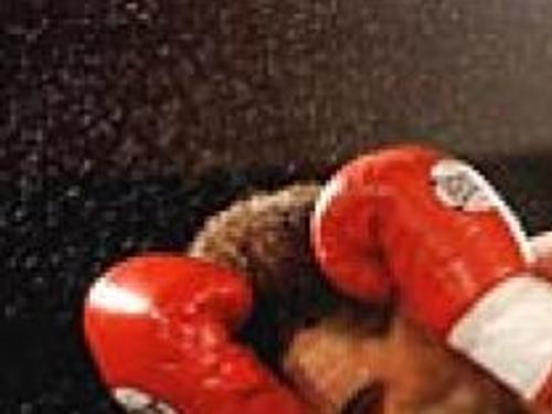 Raheem Mesi Earn Quick Knockouts Archive Tulsaworld Com