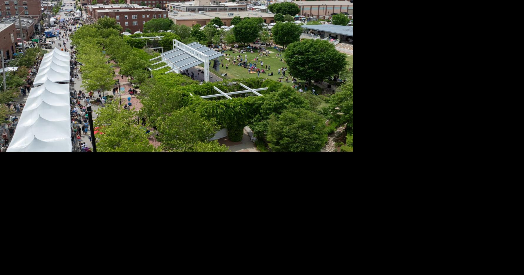 Tulsa Mayfest 2026 expands to embrace Route 66 centennial