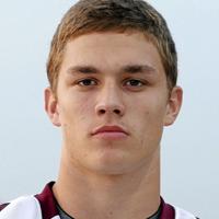 OSU 2014: Dylan Harding, S