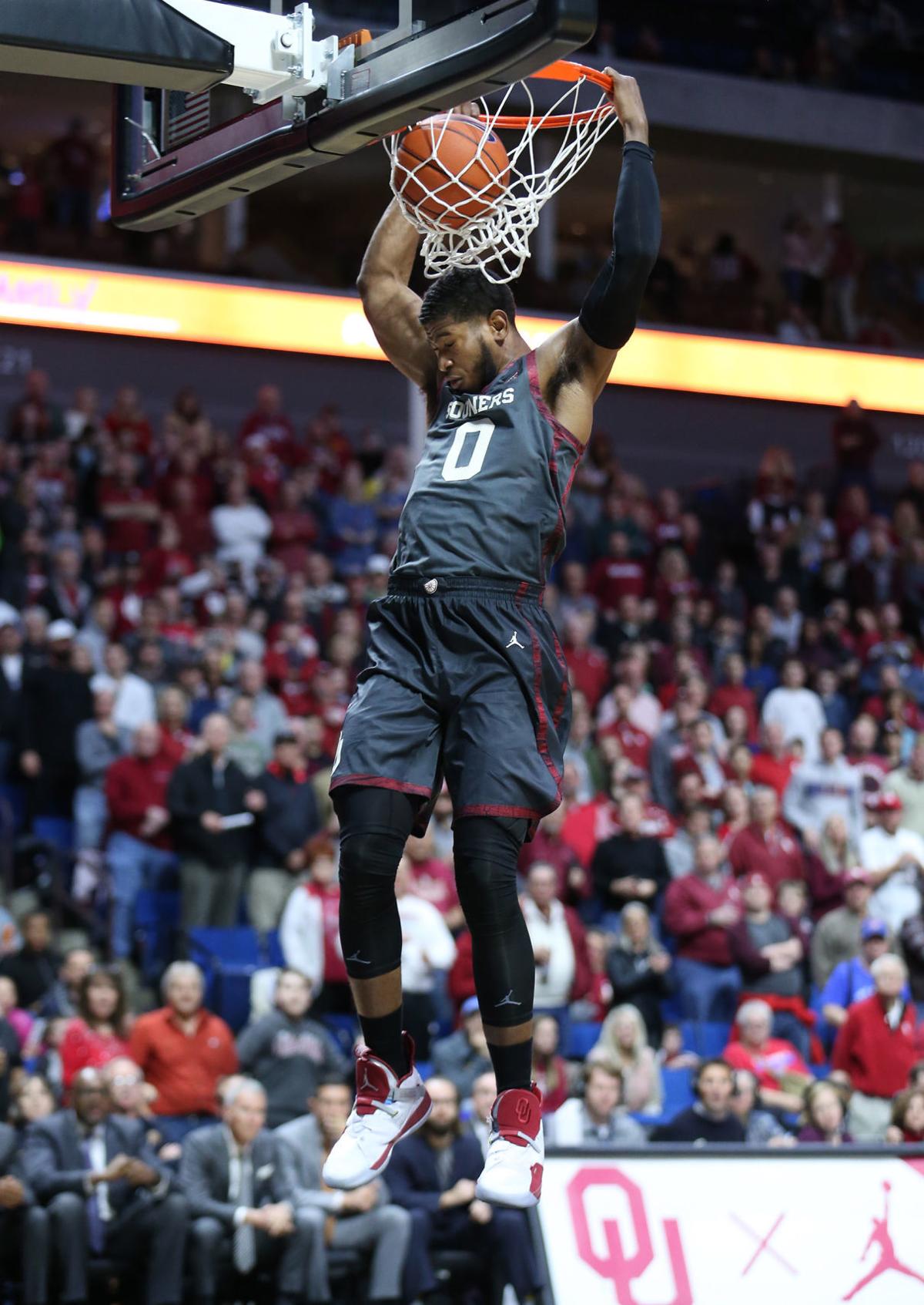 Oklahoma S Pursuit For Strong Presence In Tulsa Includes Possible