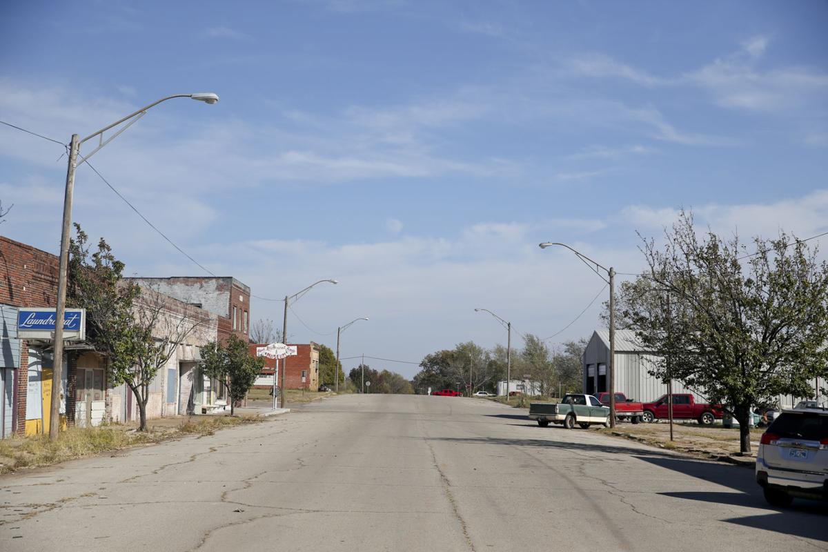 17 towns in 2017 See a photo gallery of Maud, Okla. Lifestyles