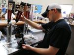 96. Check out Tulsa growing brew pub scene