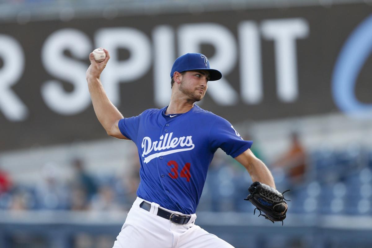 Tulsa Drillers Baseball - Tonight in #DrillVille! Corey Seager T