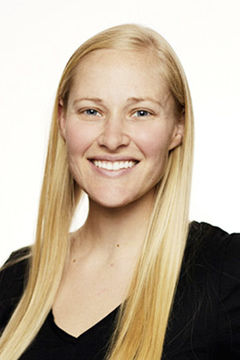 Katie Williams