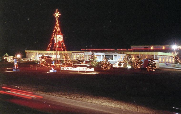 tulsa specific holiday traditions bring back memories of christmas past weekend magazine cover story tulsaworldcom - Christmas Lights Tulsa tulsa specific holiday traditions bring back memories of christmas past weekend magazine cover story tulsaworldcom - Christmas Lights Tulsa