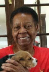 Margaret Daniels