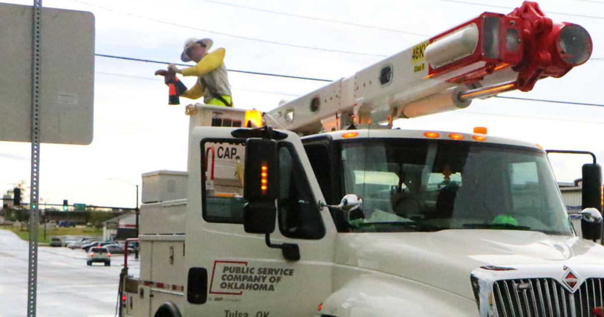 Broken Arrow PSO Franchise Extension On Tuesday s Ballot Would Raise broken-arrow-pso-franchise-extension-on-tuesday-s-ballot-would-raise