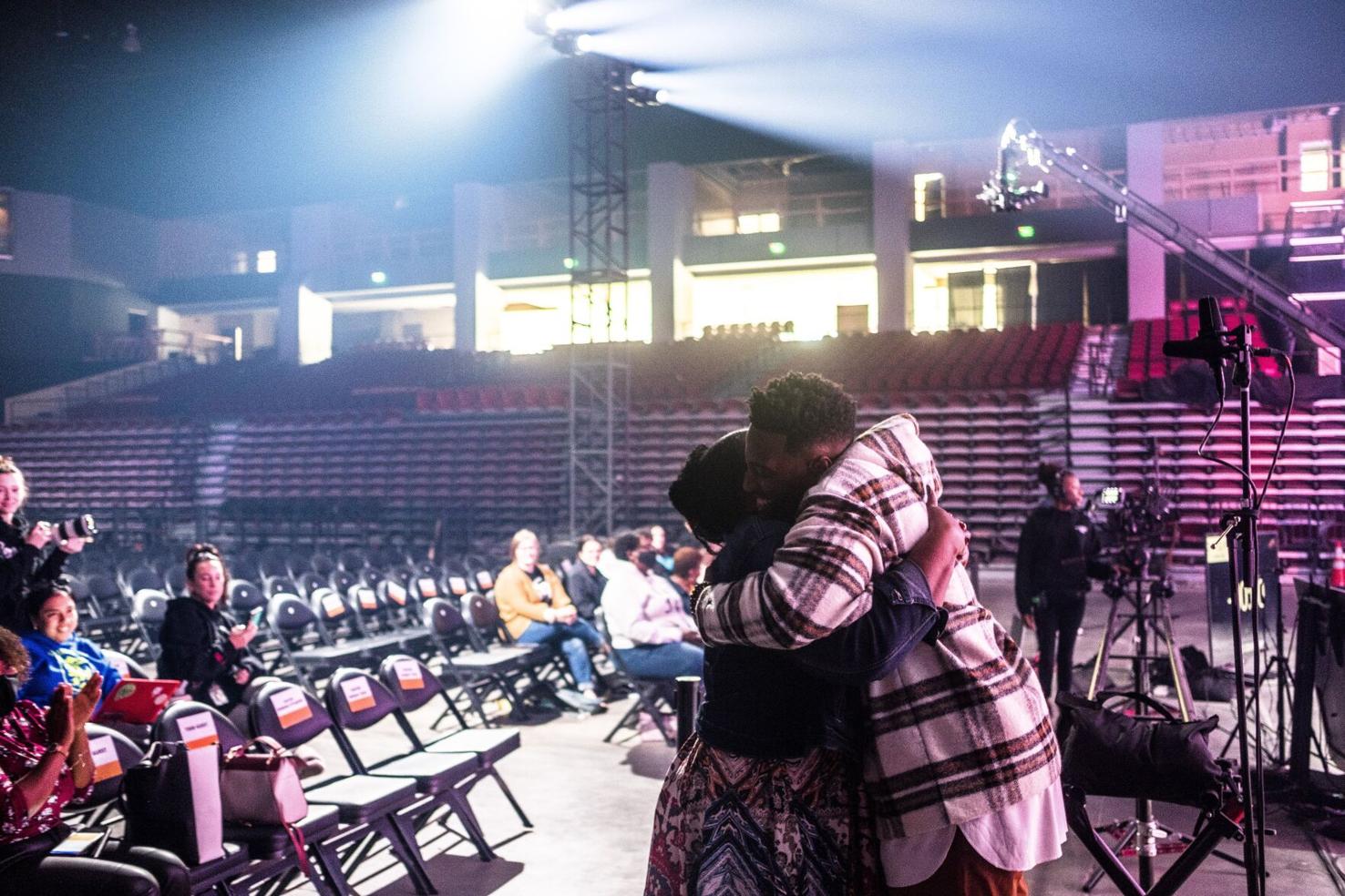 Update Tulsa pastor goes viral with 'nasty' sermon How has