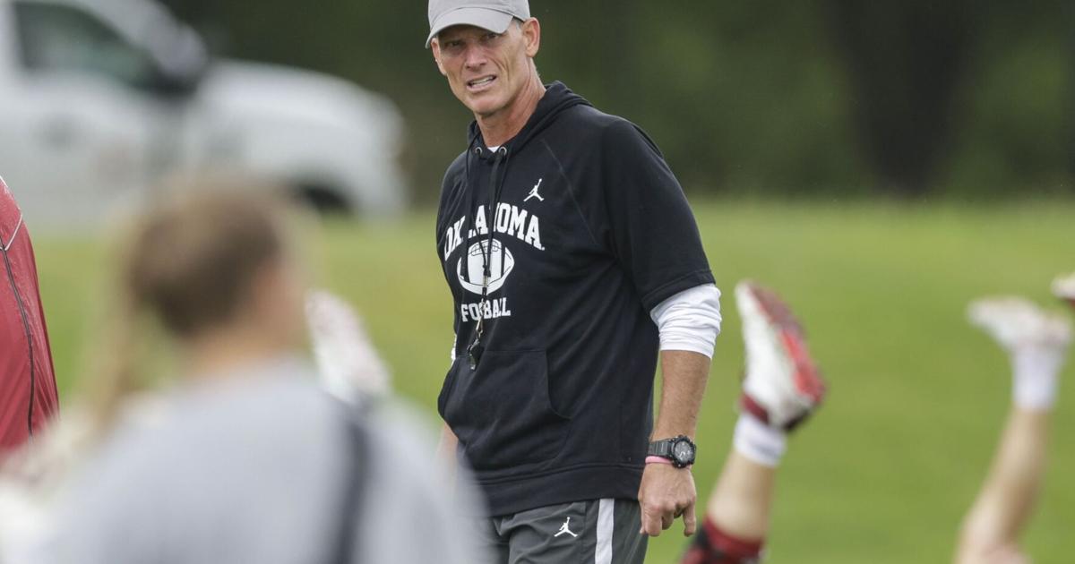 Highlights from OU football's initial 2023 depth chart