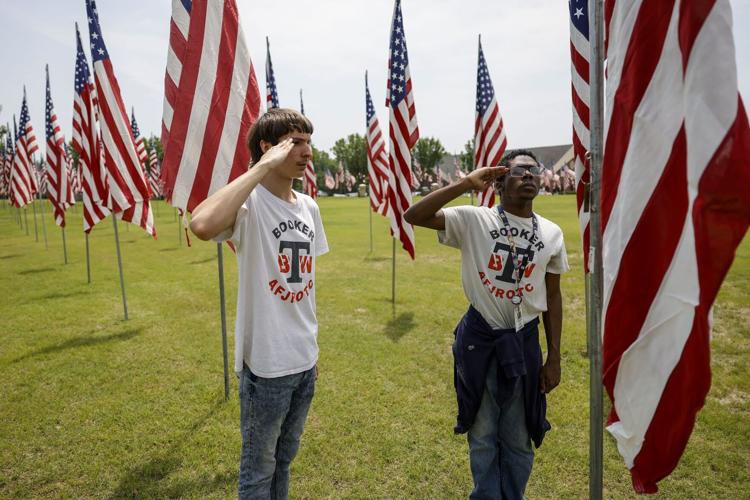 Things to do around Tulsa for Memorial Day weekend