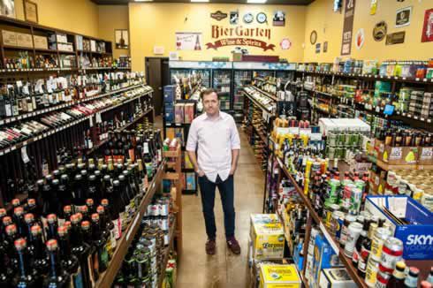 Goodbye to blue laws? Liquor stores could be open on Sundays in Tulsa  County if voters approve ballot measure | Business News | tulsaworld.com