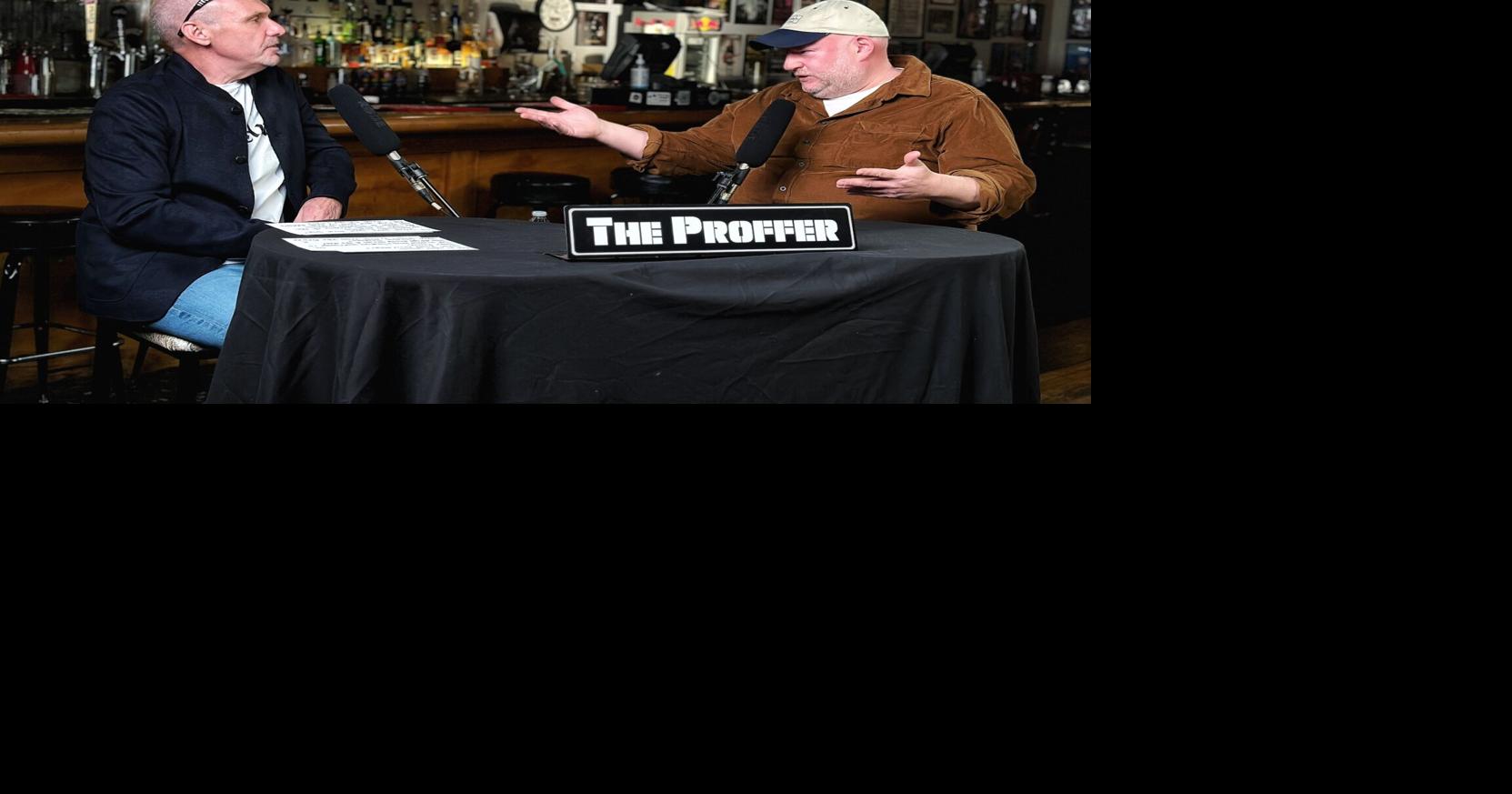 Live true crime video podcast event set Saturday