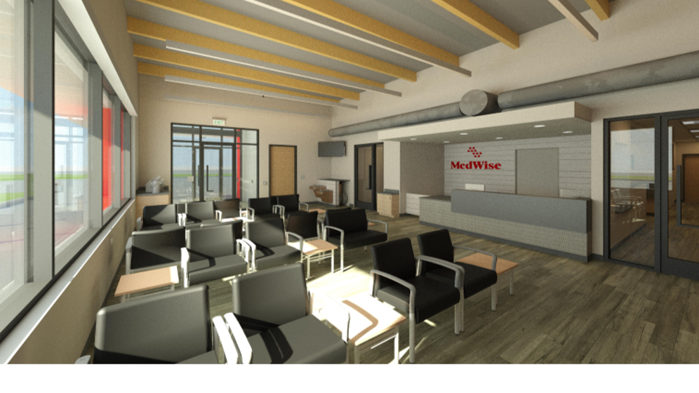 QuikTrip-supported urgent care clinic set to open early ...