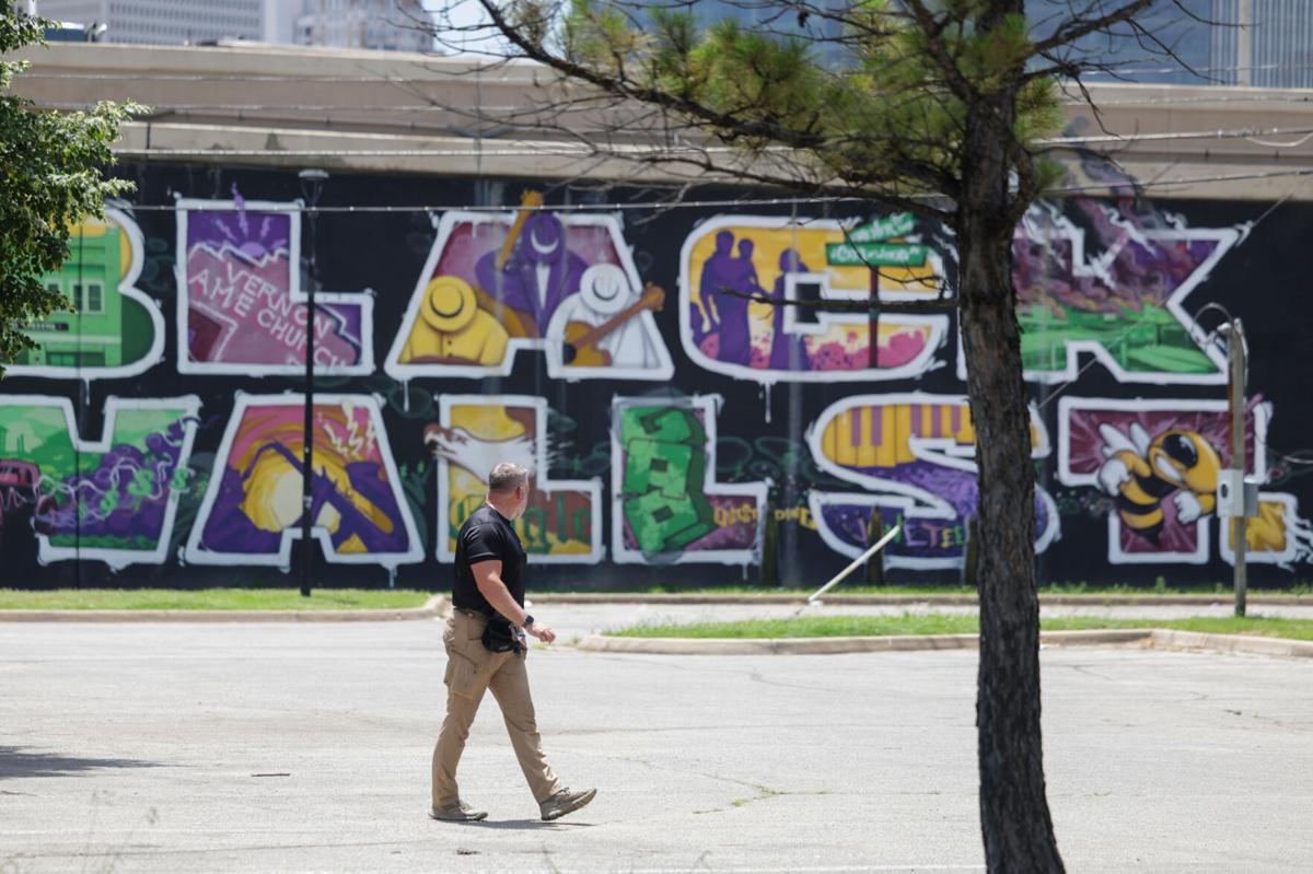 Tulsans must do more to bring down violence: Ginnie Graham