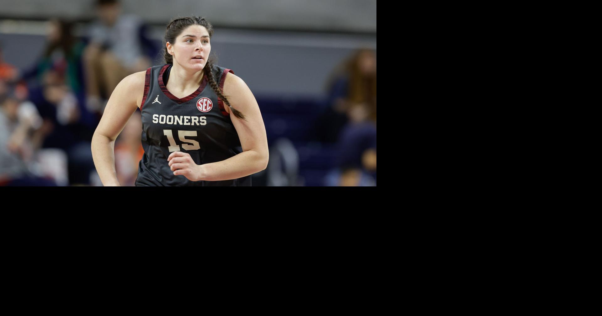 No. 7 OU women's basketball wins sixth straight at Missouri, earns No. 5 seed in SEC Tournament