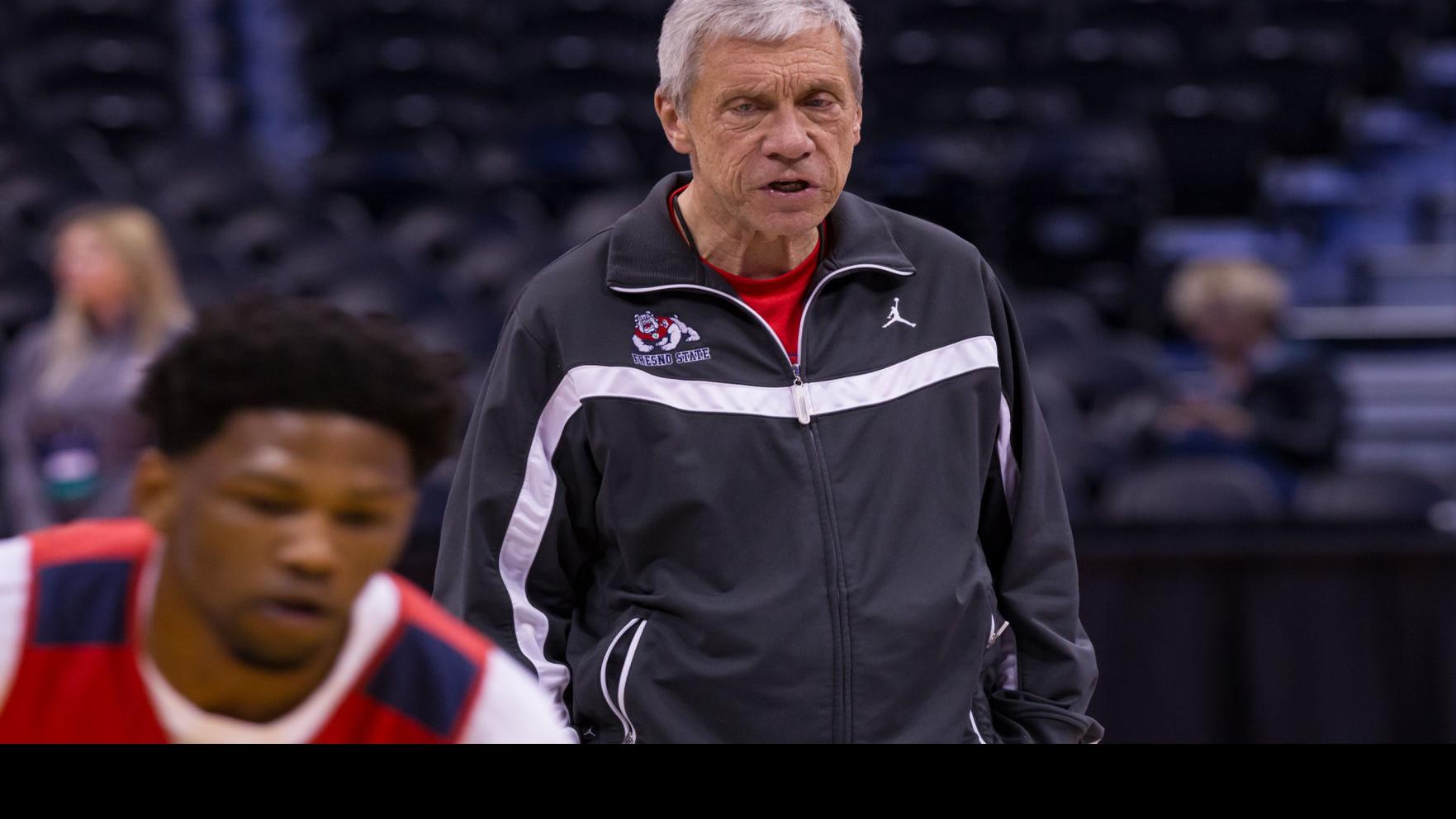 Tu Adds Coaching Veteran Jerry Wainwright As Basketball Assistant