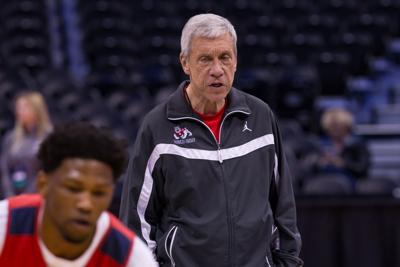 Tu Adds Coaching Veteran Jerry Wainwright As Basketball Assistant
