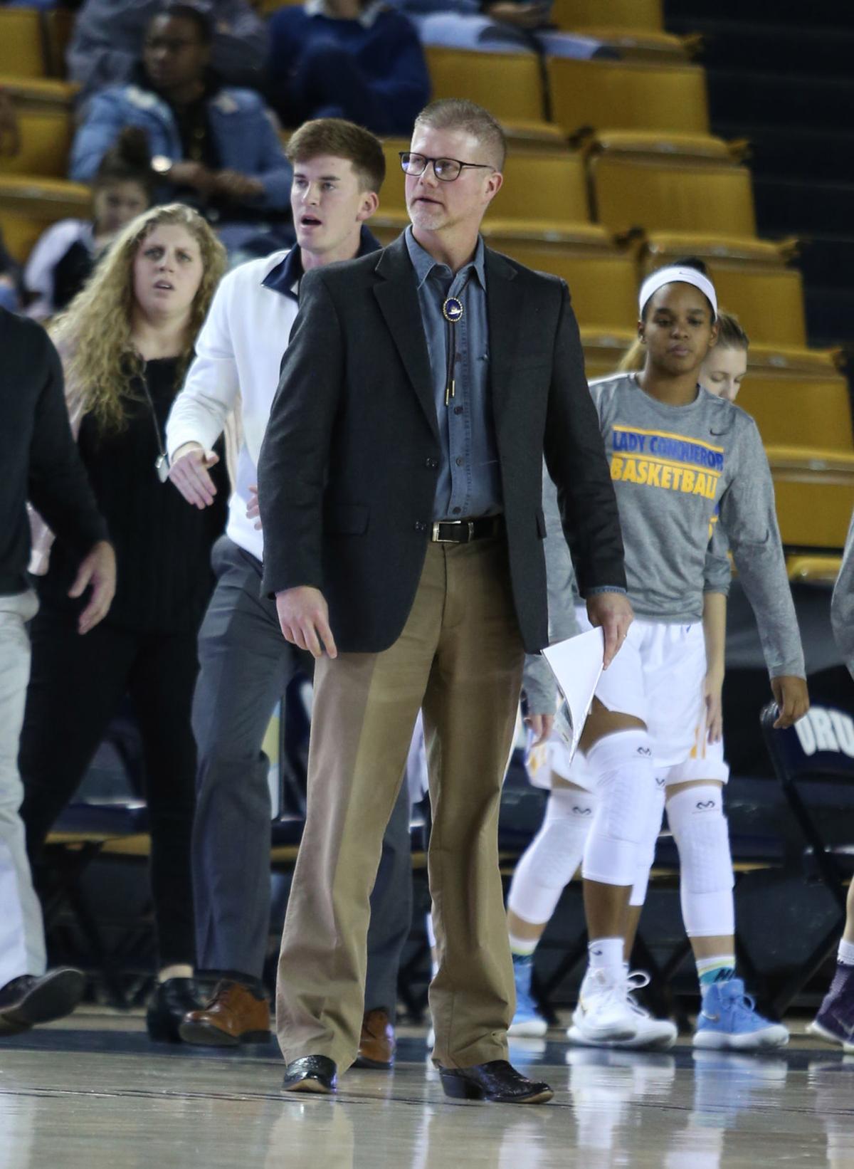 Girls Basketball Another Honor For Holland Hall S High Scoring