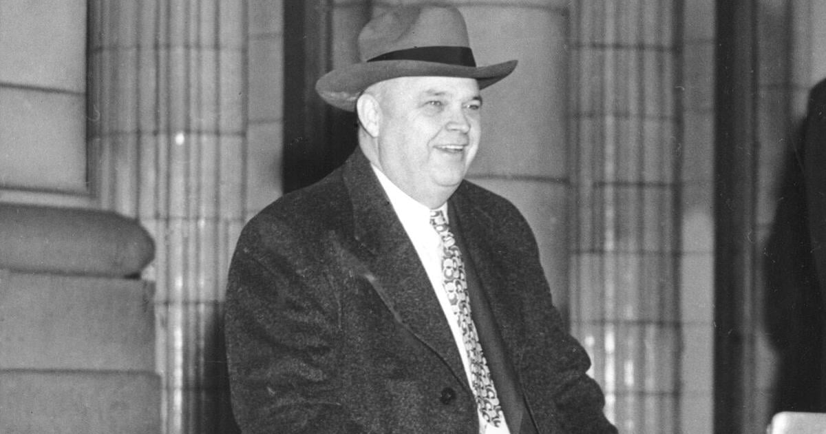Bob Kerr