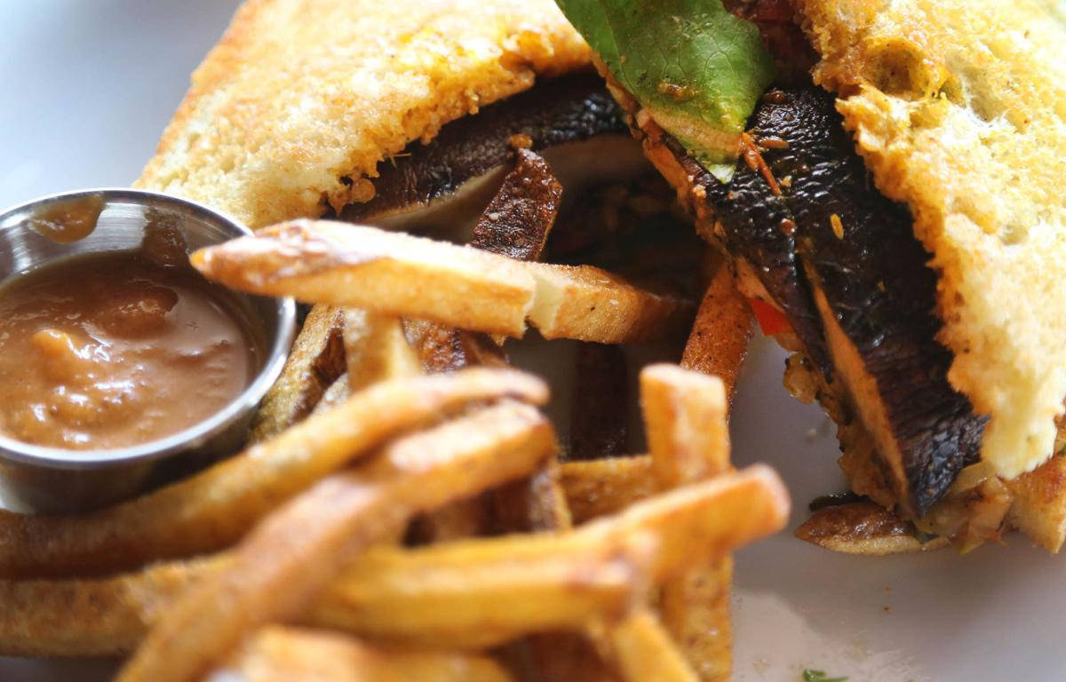 What the Ale: Roosevelt's Gastropub opens this week | Food ...