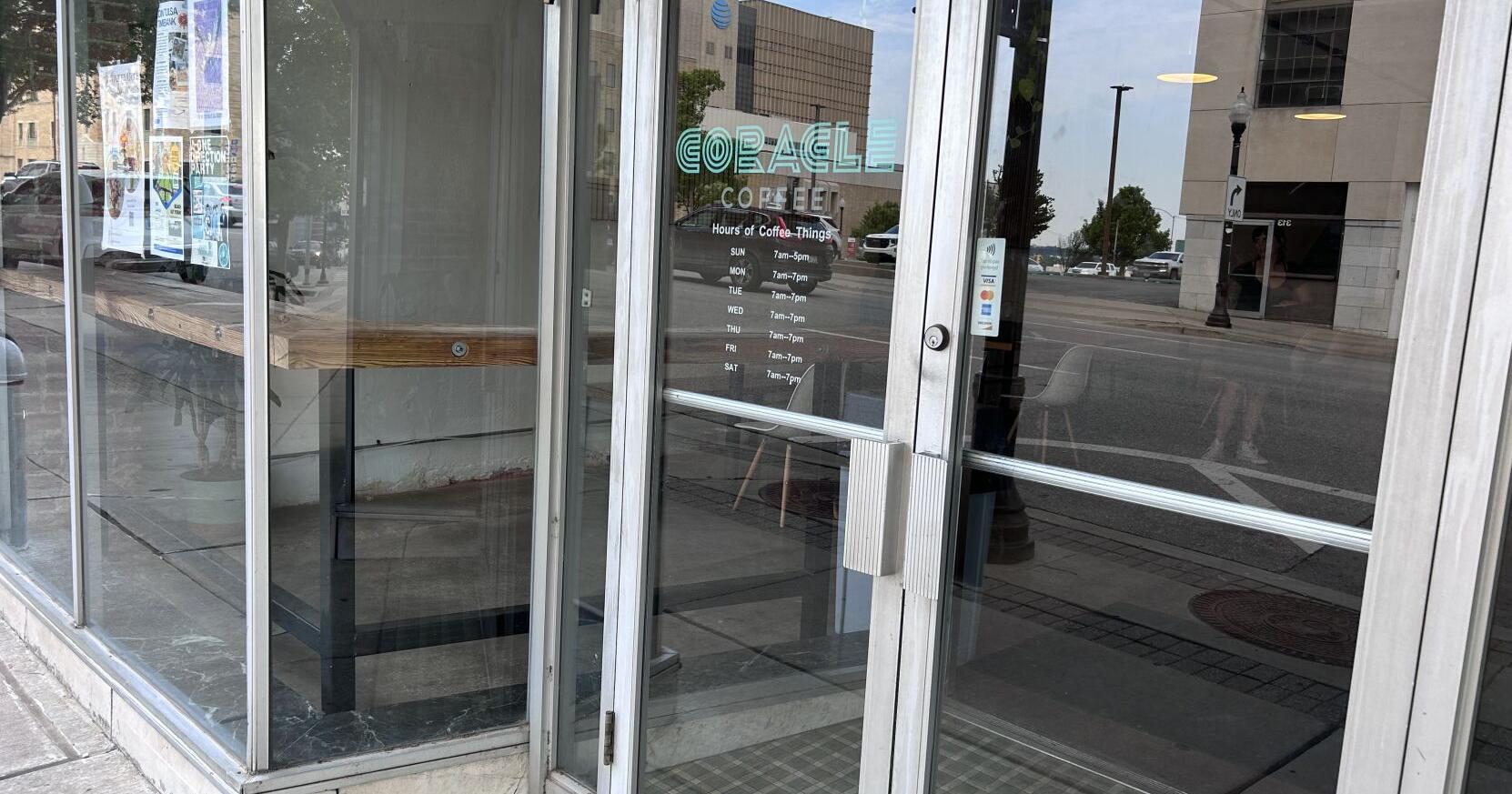 Coracle coffee house to open Friday in downtown Tulsa - Vimarsana News