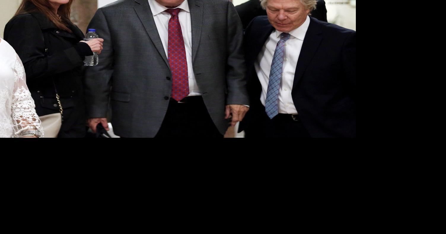 'Slips and capture' could be key to Robert Bates' defense, but expert