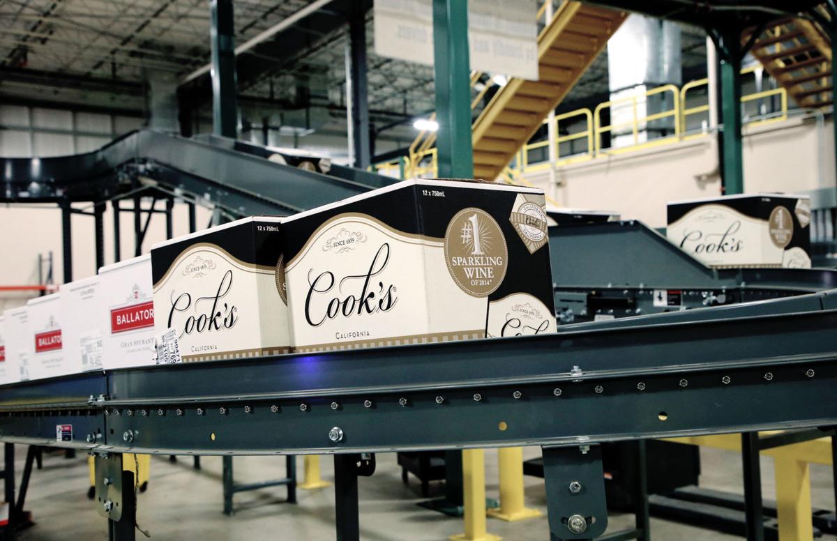 Jarboe announces joint venture with largest liquor distributor in North