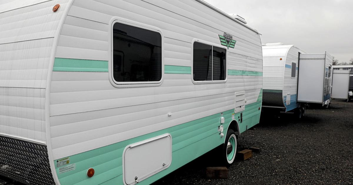 Tulsa RV begins expansion in Catoosa
