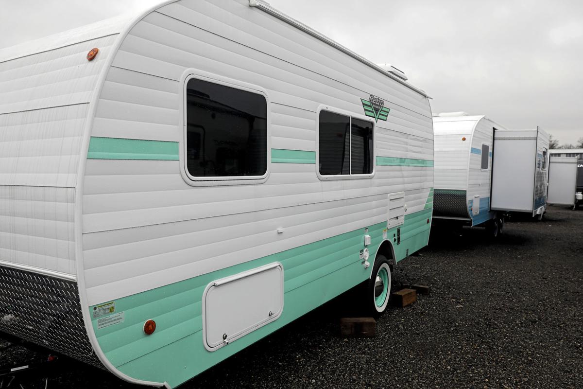 Tulsa RV begins expansion in Catoosa Business News