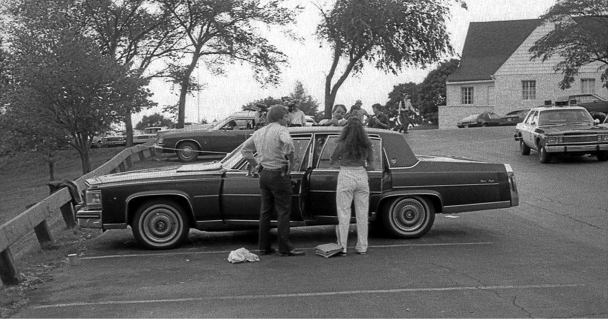 Photo Gallery Notorious Tulsa Crimes Tulsa World