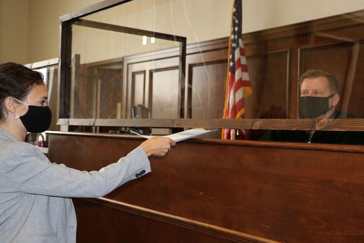 Help Is On The Way Cares Act Funding Allocated For Wagoner County Cities News Tulsaworld Com