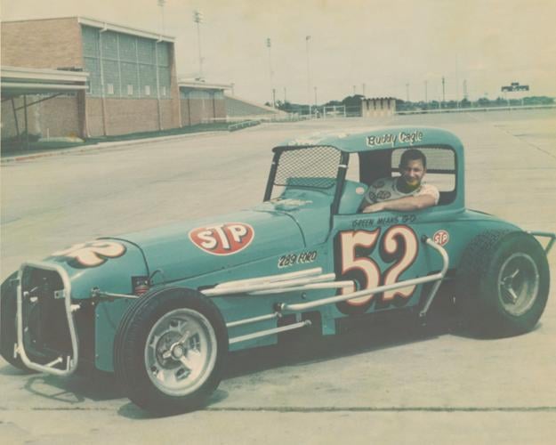 6300 Modified Car Racer Dies  Best HD