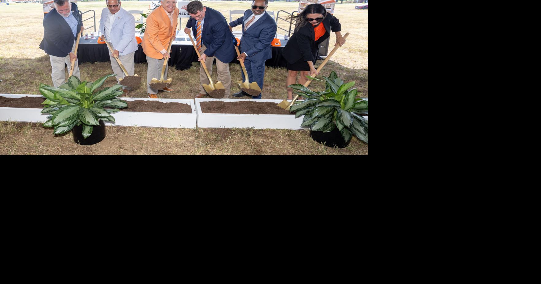 OSU Medicine to 'come back to the community' with Collinsville clinic opening next summer