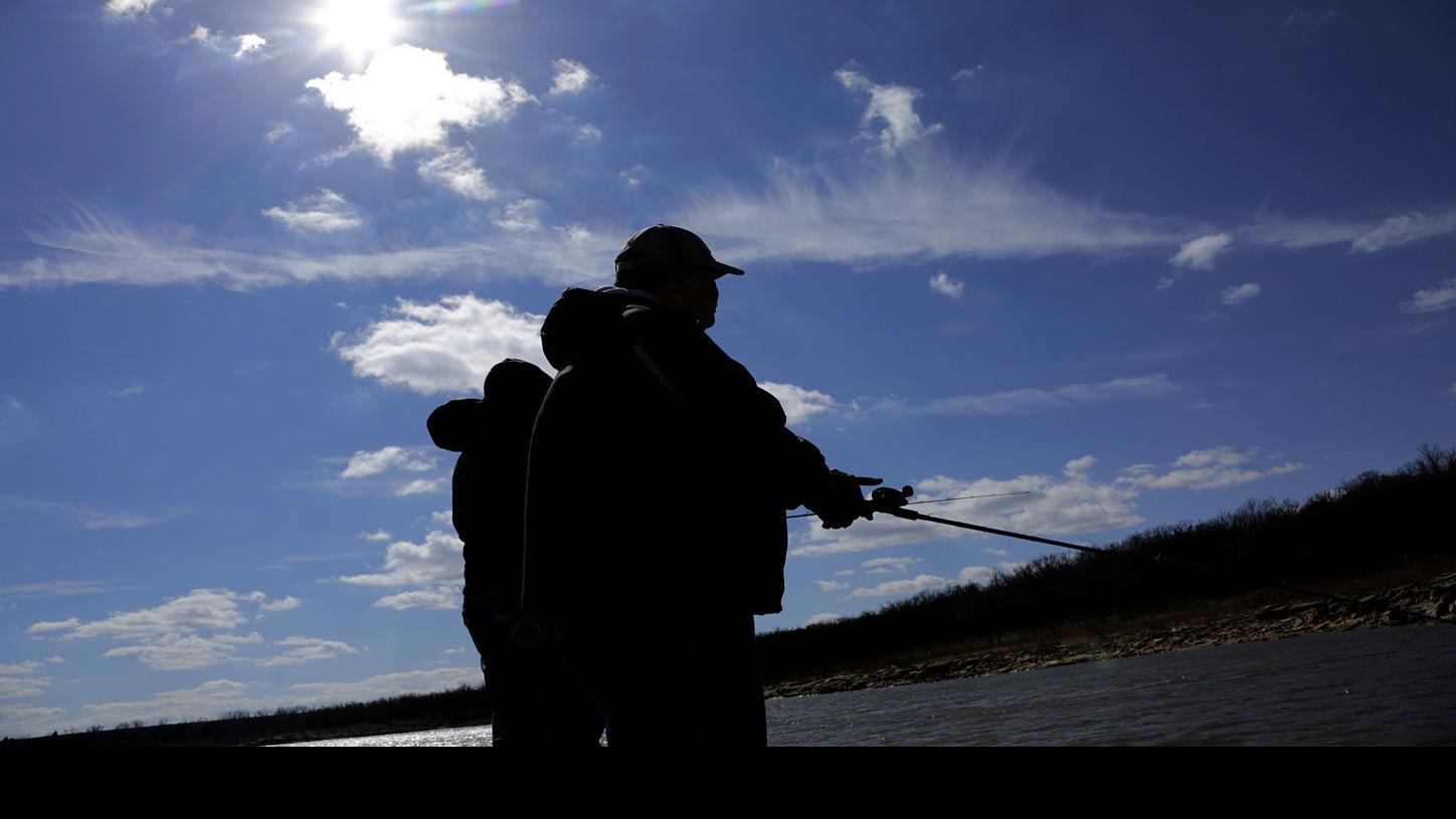 State Fishing Report Breaking News Tulsaworld Com