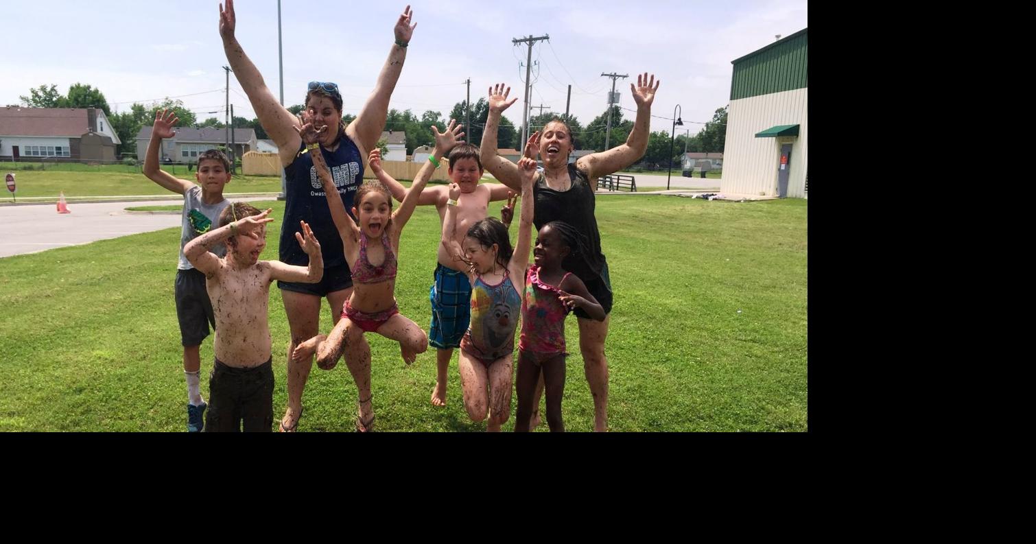 Owasso Family YMCA summer camps set to begin June 1 amid COVID19 pandemic