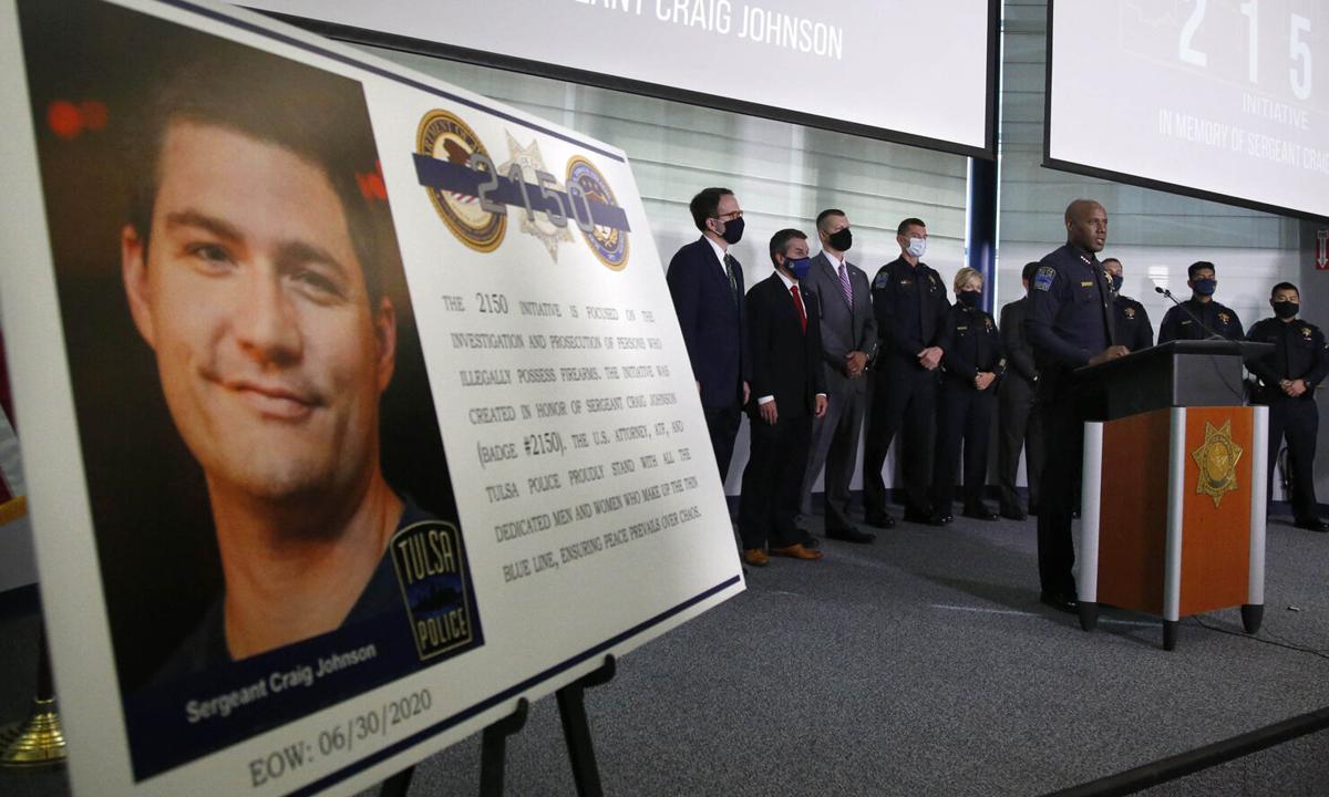 Sgt. Craig Johnson mourned (copy)
