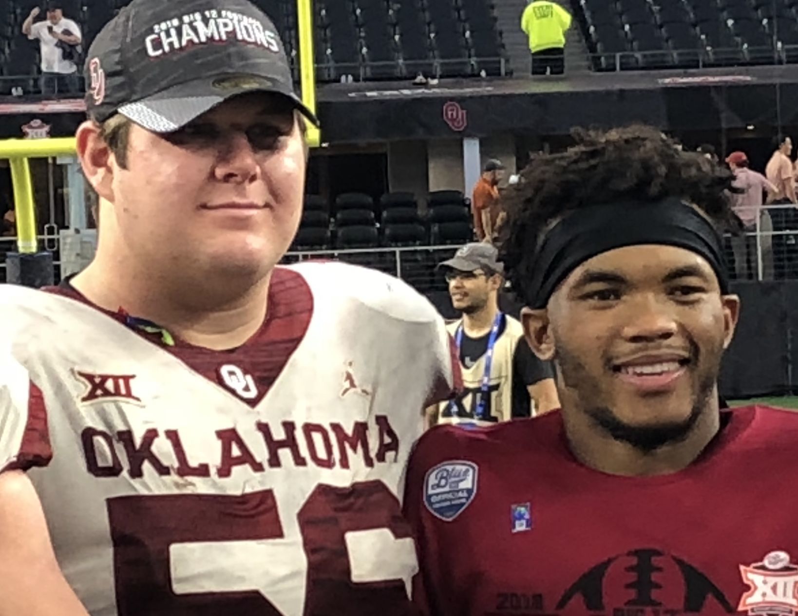 ou big 12 championship shirt