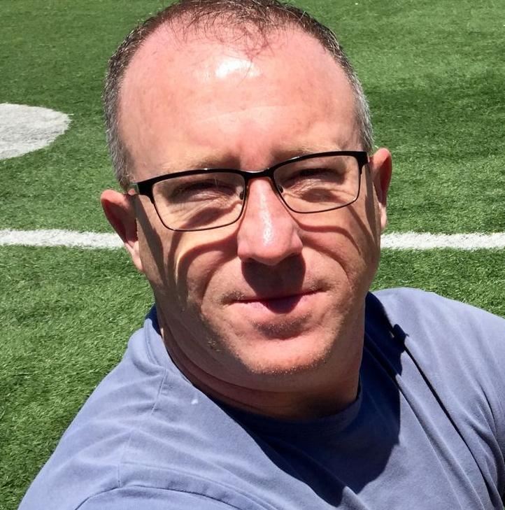 Bill Haisten After nearly 20 years, Steve Wolfe’s camera job