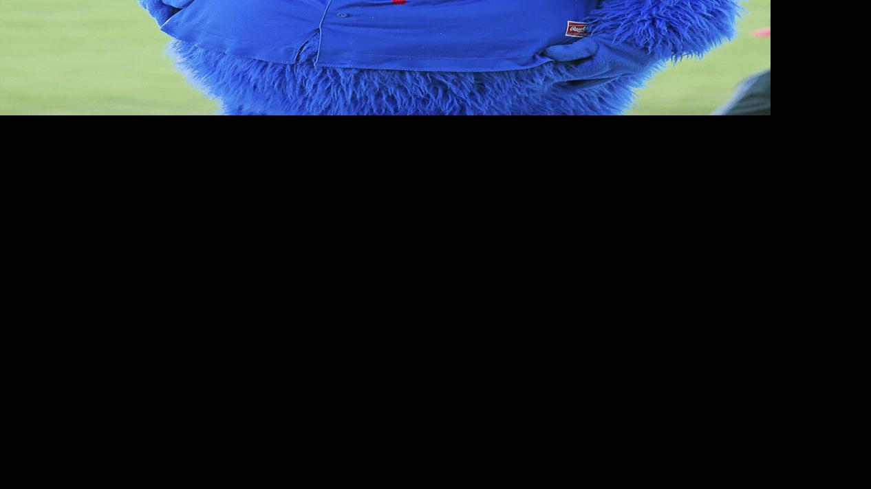 Best in the World Hornsby, Tulsa Drillers Archive