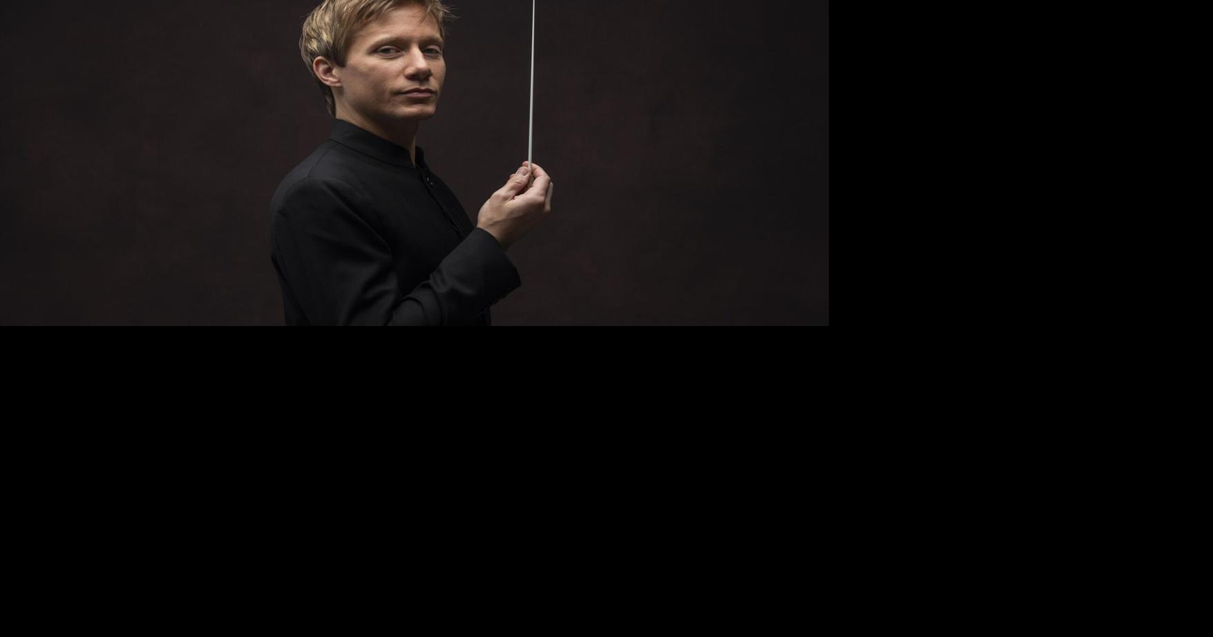 Signature Symphony to present 'Pictures Reimagined'