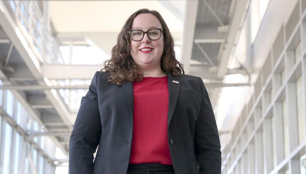 Tulsa County assistant prosecutor censured after interns found