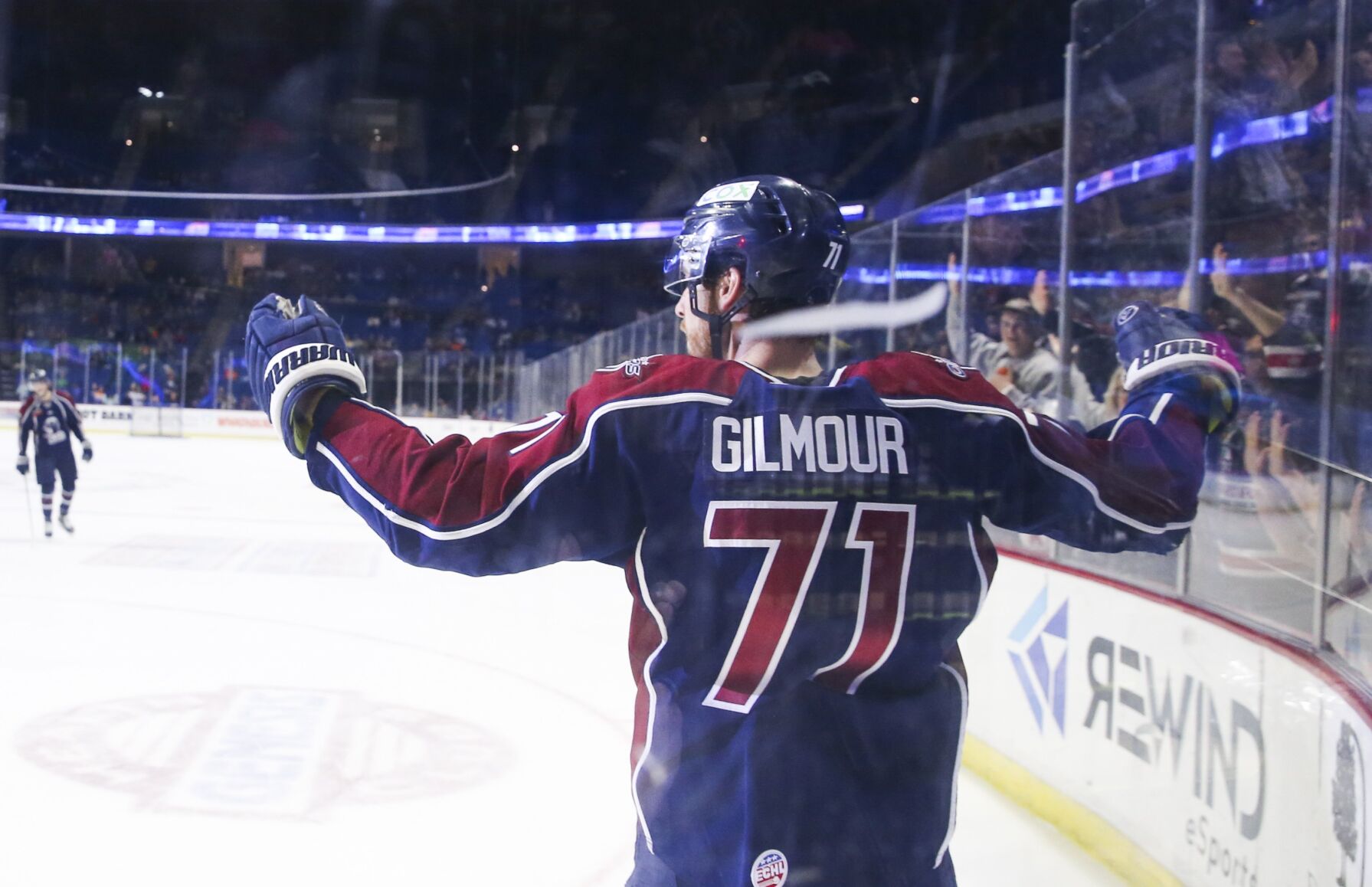 Tulsa Oilers get much-needed win over Wichita, currently hold playoff spot