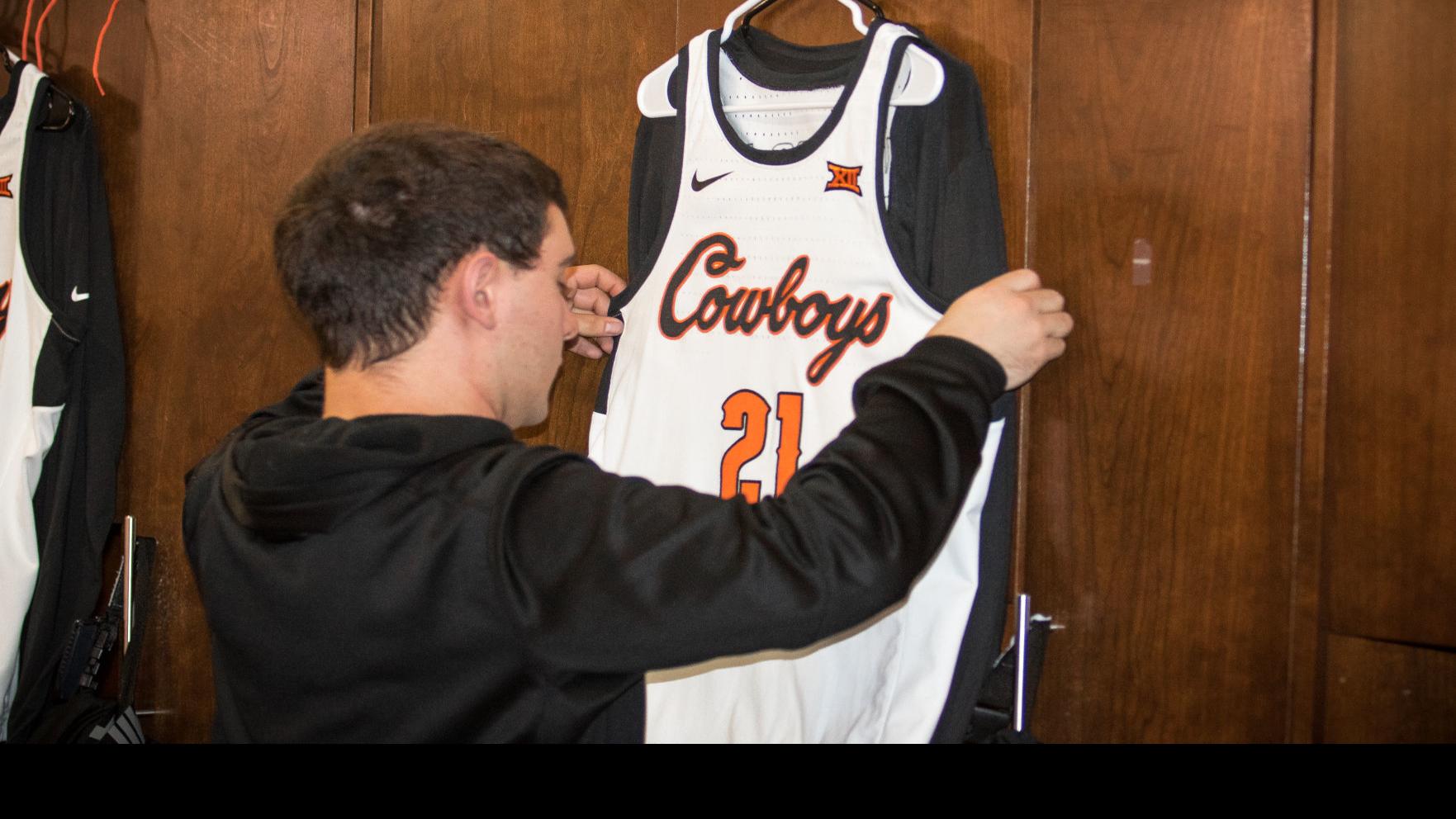 It S A Game Of Small Details As A Head Manager With Oklahoma