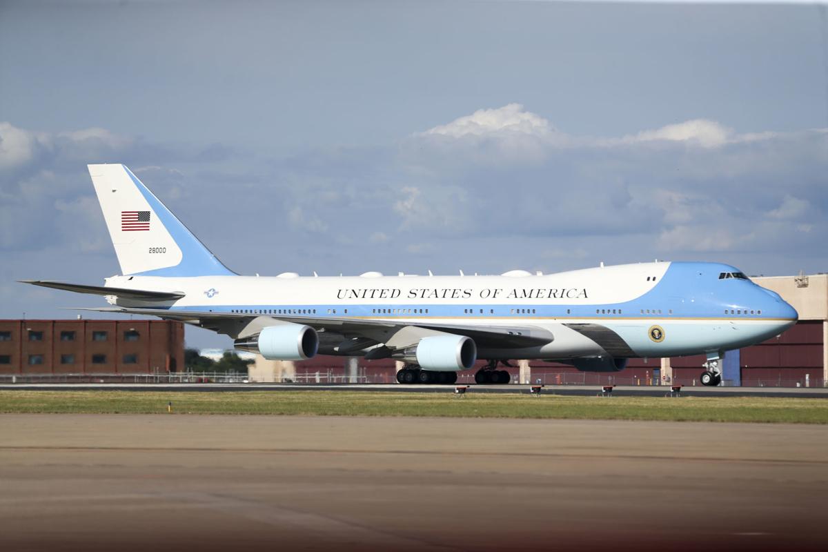 Tulsan Sues City Trump Campaign Over Her Arrest Before President S Rally At Bok Center Crime News Tulsaworld Com