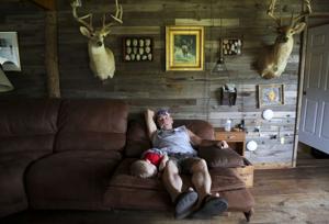 Marion 'Catfish King' Kincaid inspires by earning pardon for past crimes, sharing his story of healing