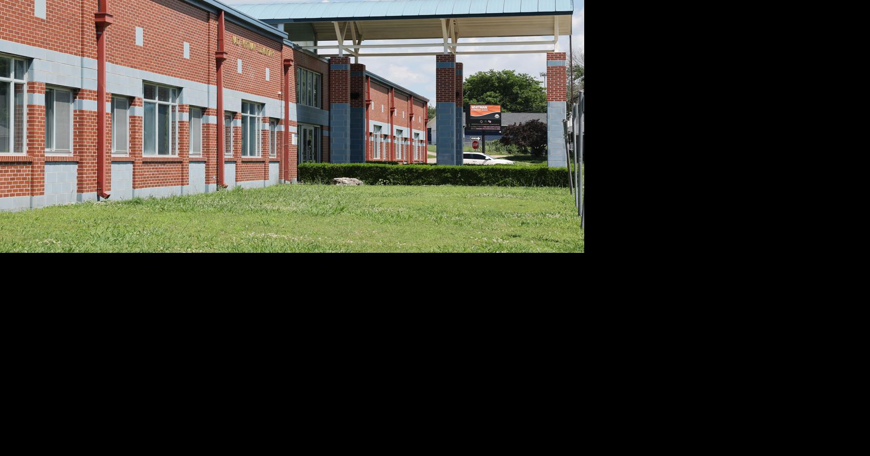 Walt Whitman Elementary