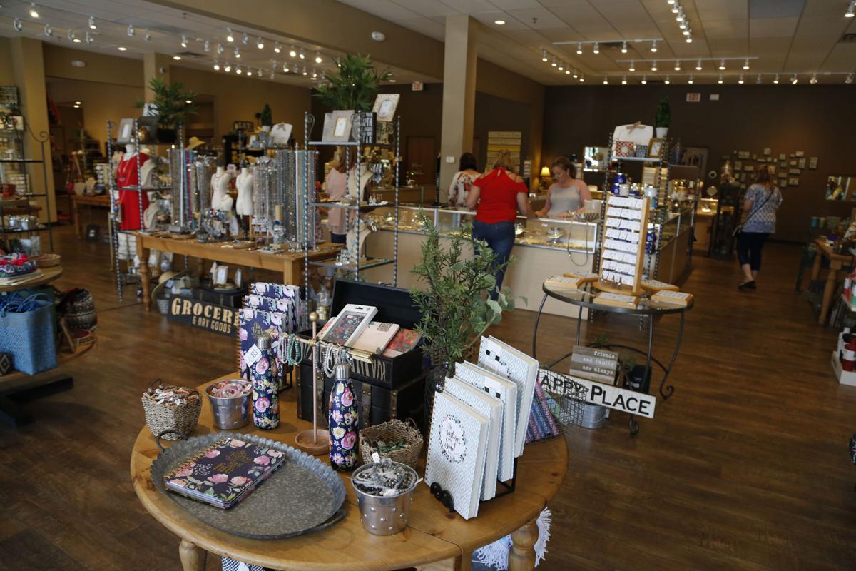 J Spencer Jewelry And Gifts Expanding Into Broken Arrow